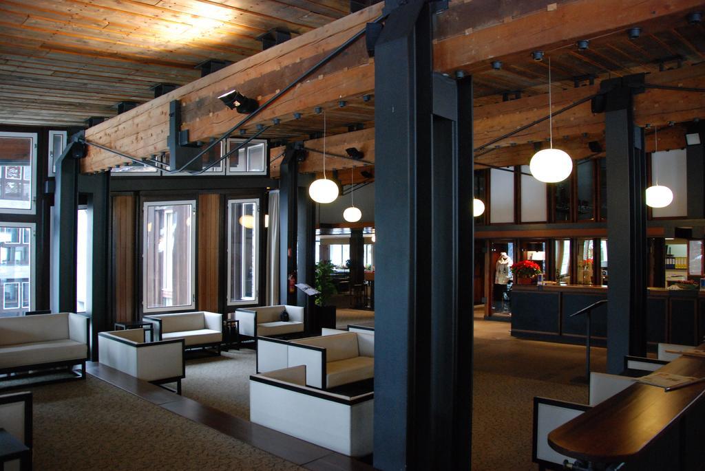 Hotel Boite Borca di Cadore Exteriér fotografie