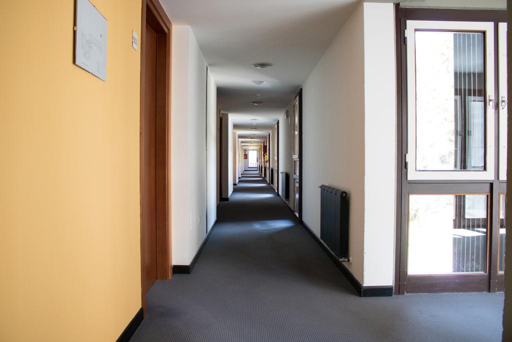 Hotel Boite Borca di Cadore Exteriér fotografie