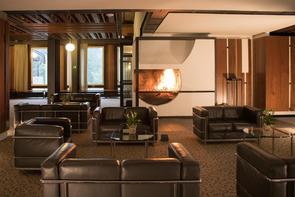 Hotel Boite Borca di Cadore Exteriér fotografie