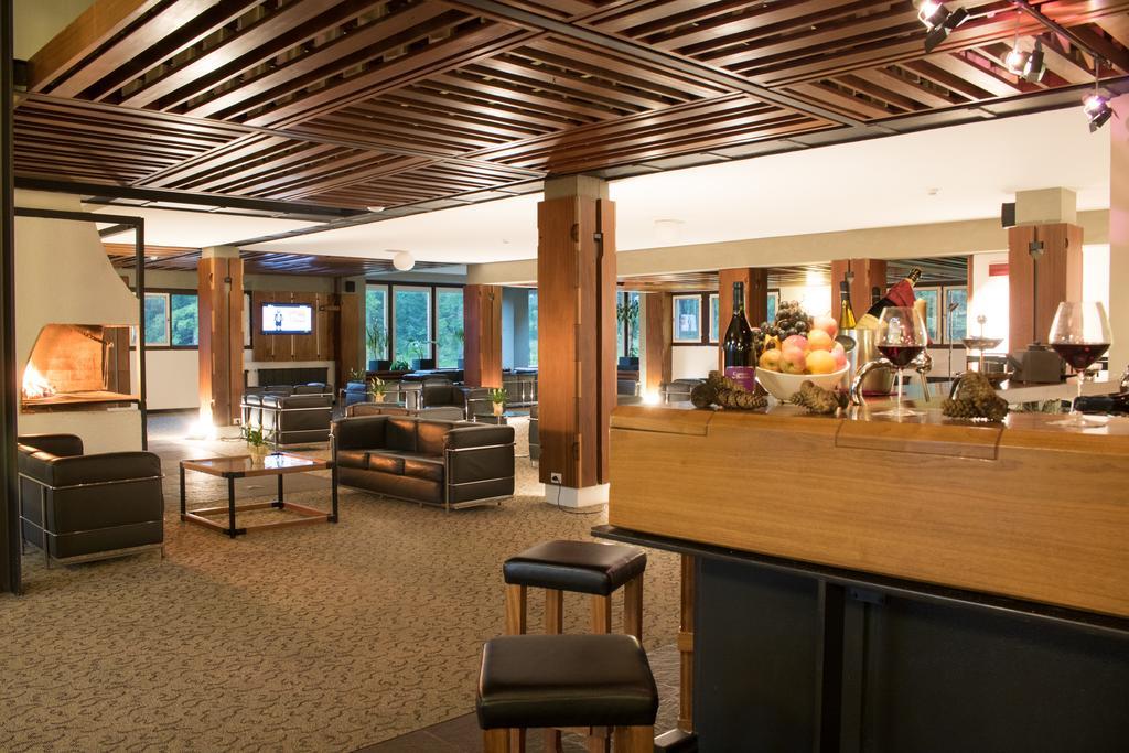 Hotel Boite Borca di Cadore Exteriér fotografie