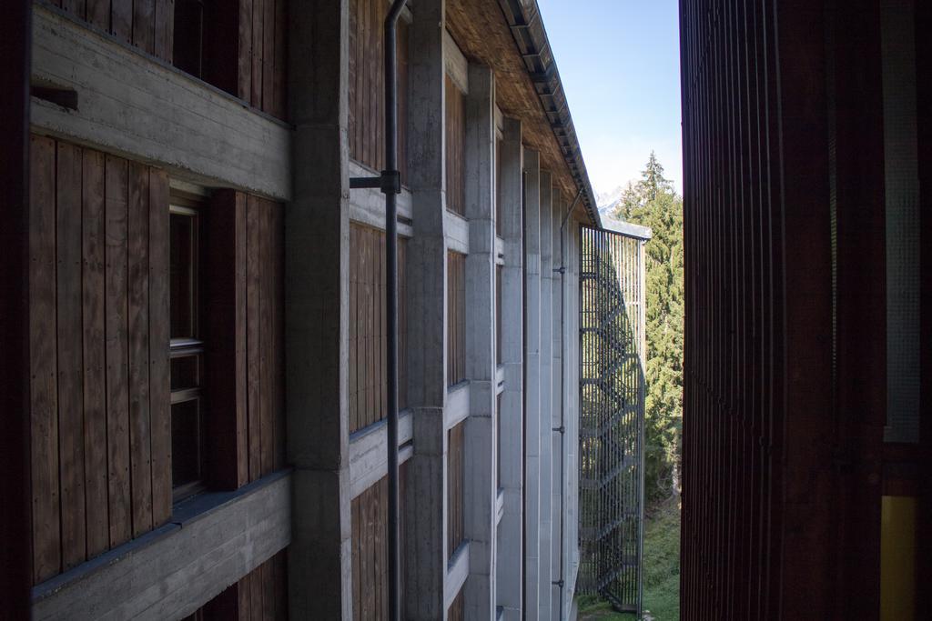 Hotel Boite Borca di Cadore Exteriér fotografie